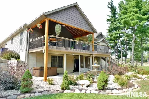 6322 S Tapping Rd, Mapleton, IL 61547 photo 32