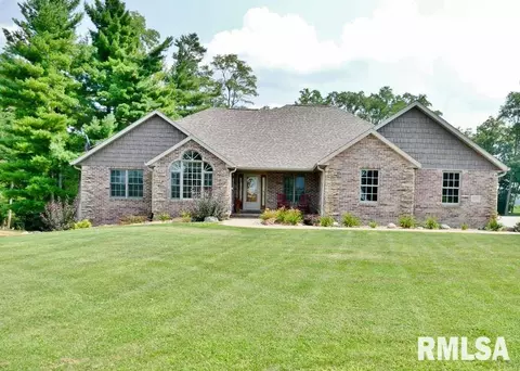 6322 S Tapping Rd, Mapleton, IL 61547 photo 1