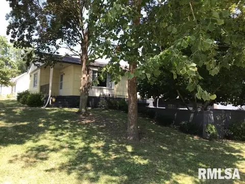 537 S Dudley Ter, Macomb, IL 61455 photo 1