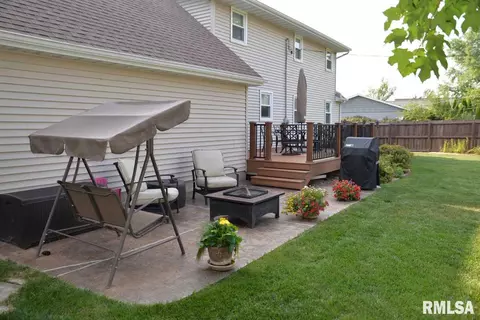 705 Devonshire Rd, Washington, IL 61571 photo 18