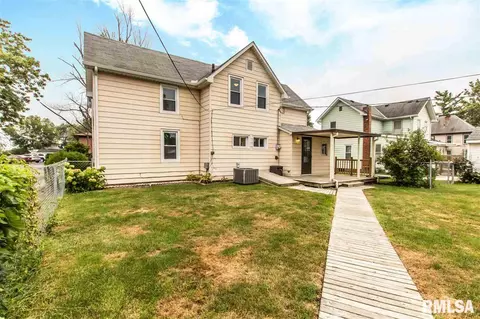 107 N 2nd St, Dunlap, IL 61525 photo 30
