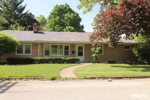 904 3rd St, Lacon, IL 61540 photo 2
