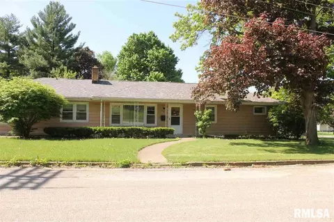 904 3rd St, Lacon, IL 61540 photo 1