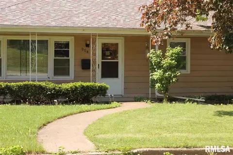 904 3rd St, Lacon, IL 61540 photo 3