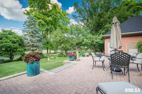 11723 N Strathmoore Ct, Dunlap, IL 61525 photo 32