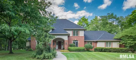 11723 N Strathmoore Ct, Dunlap, IL 61525 photo 1