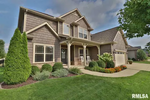 11014 N Onyx Ln, Dunlap, IL 61525 photo 3
