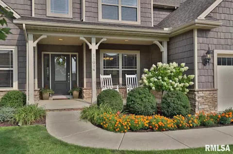 11014 N Onyx Ln, Dunlap, IL 61525 photo 2