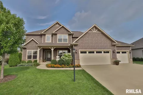 11014 N Onyx Ln, Dunlap, IL 61525 photo 1