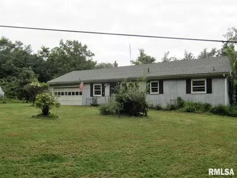 6200 E Holler, Ipava, IL 61441 photo 1