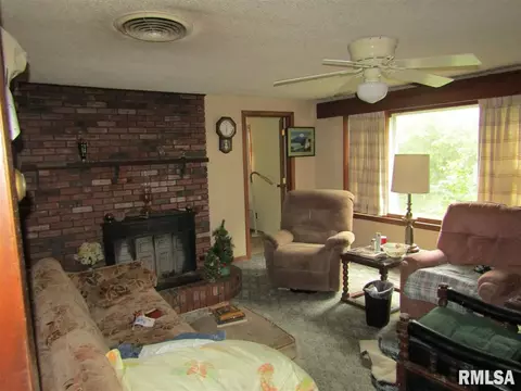 6200 E Holler, Ipava, IL 61441 photo 2