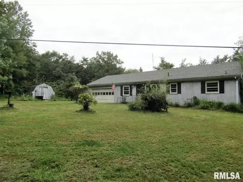 6200 E Holler, Ipava, IL 61441 photo 12