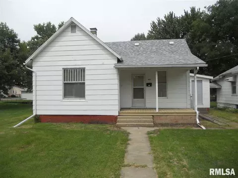 849 Elm, Canton, IL 61520 photo 1