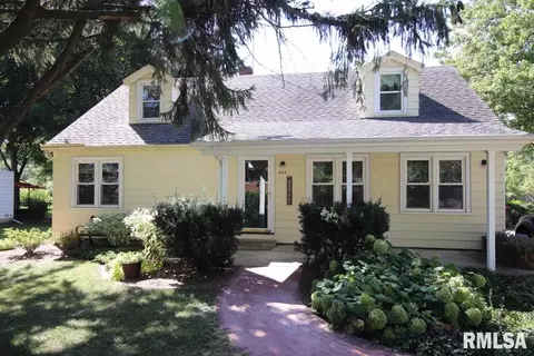 202 E Pine St, Metamora, IL 61548 photo 1
