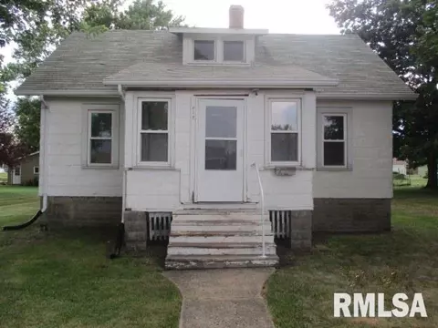 412 N Walnut St, Minonk, IL 61760 photo 1