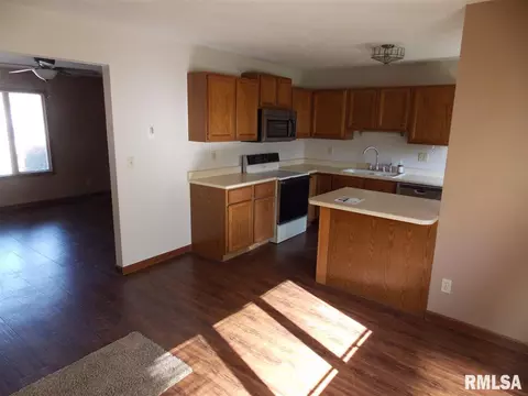 10414 W Sir Tristram Ct, Mapleton, IL 61547 photo 12
