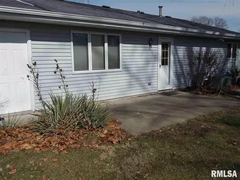 10414 W Sir Tristram Ct, Mapleton, IL 61547 photo 7