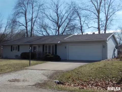 10414 W Sir Tristram Ct, Mapleton, IL 61547 photo 1
