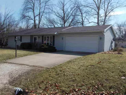 10414 W Sir Tristram Ct, Mapleton, IL 61547 photo 3