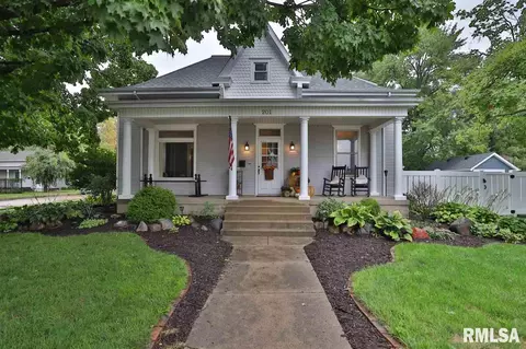 201 E Madison, Morton, IL 61550 photo 1