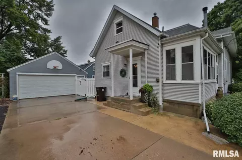 201 E Madison, Morton, IL 61550 photo 33