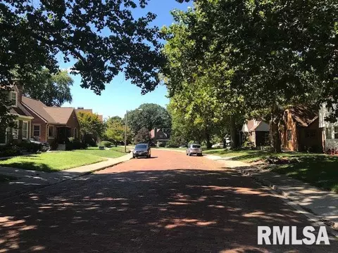 223 N Kickapoo Ter, Peoria, IL 61604 photo 4