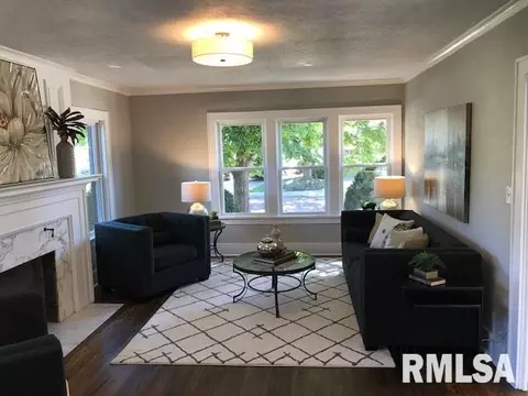 223 N Kickapoo Ter, Peoria, IL 61604 photo 9