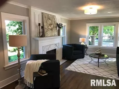 223 N Kickapoo Ter, Peoria, IL 61604 photo 10