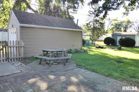 112 W Pine St, Metamora, IL 61548 photo 20