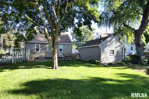 112 W Pine St, Metamora, IL 61548 photo 18