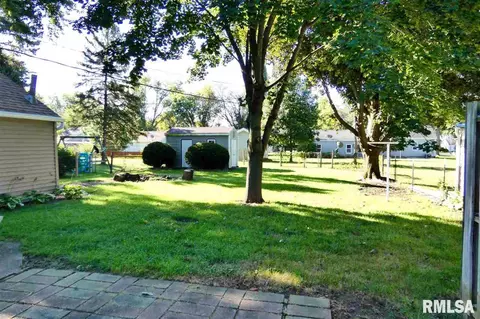 112 W Pine St, Metamora, IL 61548 photo 21