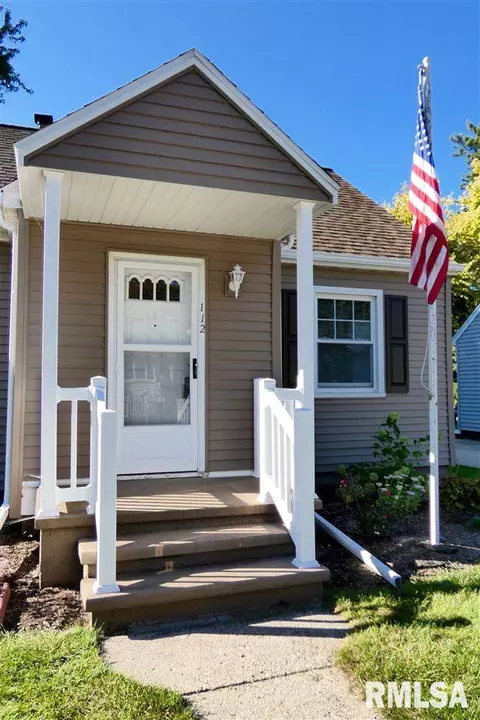 112 W Pine St, Metamora, IL 61548 photo 24