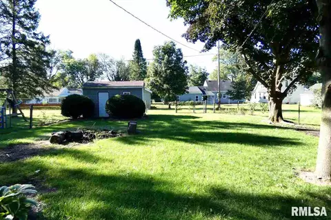 112 W Pine St, Metamora, IL 61548 photo 22