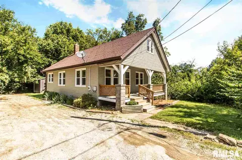2011 E Purdue St, Peoria, IL 61614 photo 3