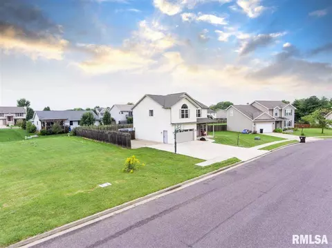 1206 Saddlebrook, Metamora, IL 61548 photo 3
