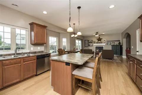1206 Saddlebrook, Metamora, IL 61548 photo 9