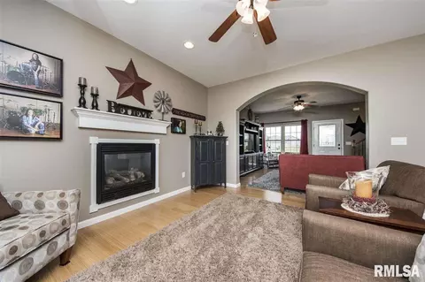1206 Saddlebrook, Metamora, IL 61548 photo 17