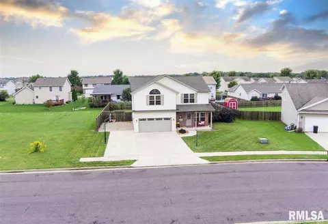1206 Saddlebrook, Metamora, IL 61548 photo 4