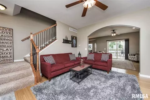1206 Saddlebrook, Metamora, IL 61548 photo 14
