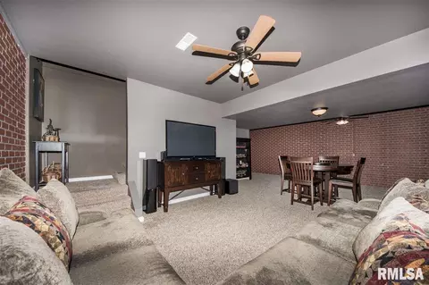1206 Saddlebrook, Metamora, IL 61548 photo 32