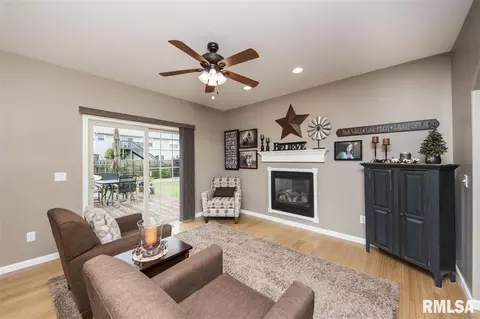 1206 Saddlebrook, Metamora, IL 61548 photo 16