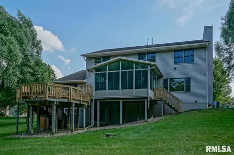7703 W Thorngate Dr, Mapleton, IL 61547 photo 7
