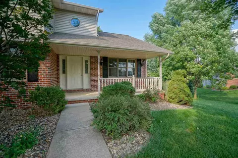 7703 W Thorngate Dr, Mapleton, IL 61547 photo 3