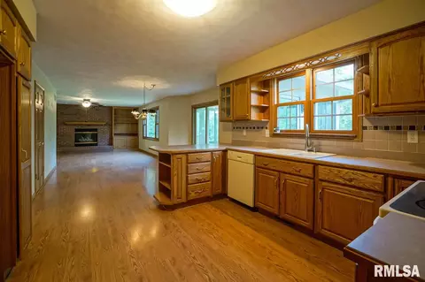 7703 W Thorngate Dr, Mapleton, IL 61547 photo 12