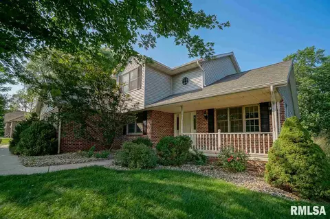 7703 W Thorngate Dr, Mapleton, IL 61547 photo 2