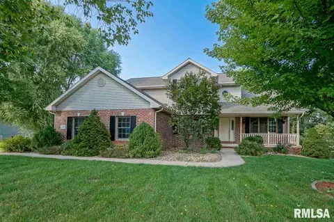 7703 W Thorngate Dr, Mapleton, IL 61547 photo 1