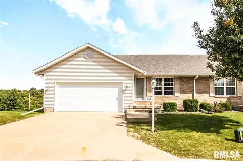 103 Marvin Ct, Germantown Hills, IL 61548 photo 1