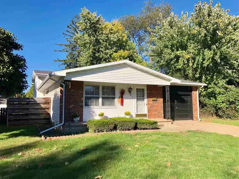 724 E Franklin St, Macomb, IL 61455 photo 1