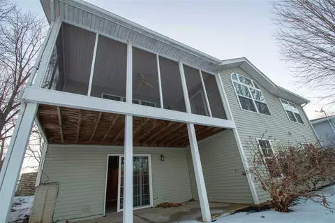 10515 W Sir Durham Ct, Mapleton, IL 61547 photo 28