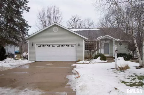 10515 W Sir Durham Ct, Mapleton, IL 61547 photo 2